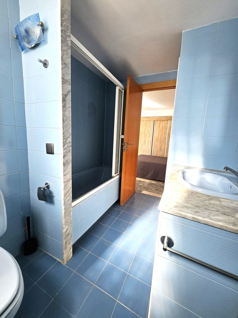 Piso de 220 m² en Torremolinos