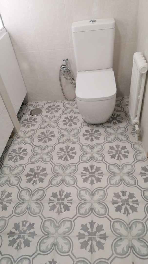 Piso de 93 m² en Oviedo