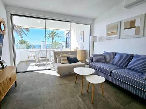Piso de 58 m² en San Bartolomé de Tirajana