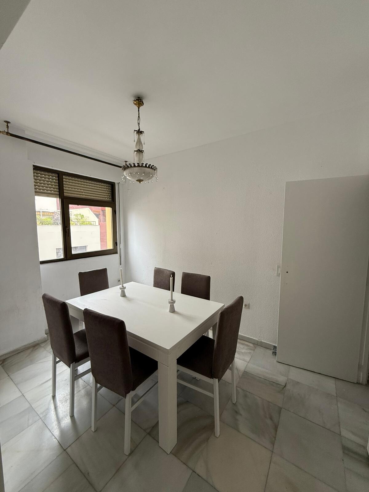 Piso de 130 m² en Badajoz