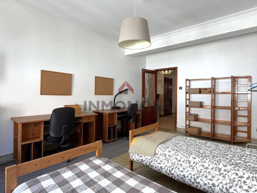 Piso de 158 m² en Ferrol