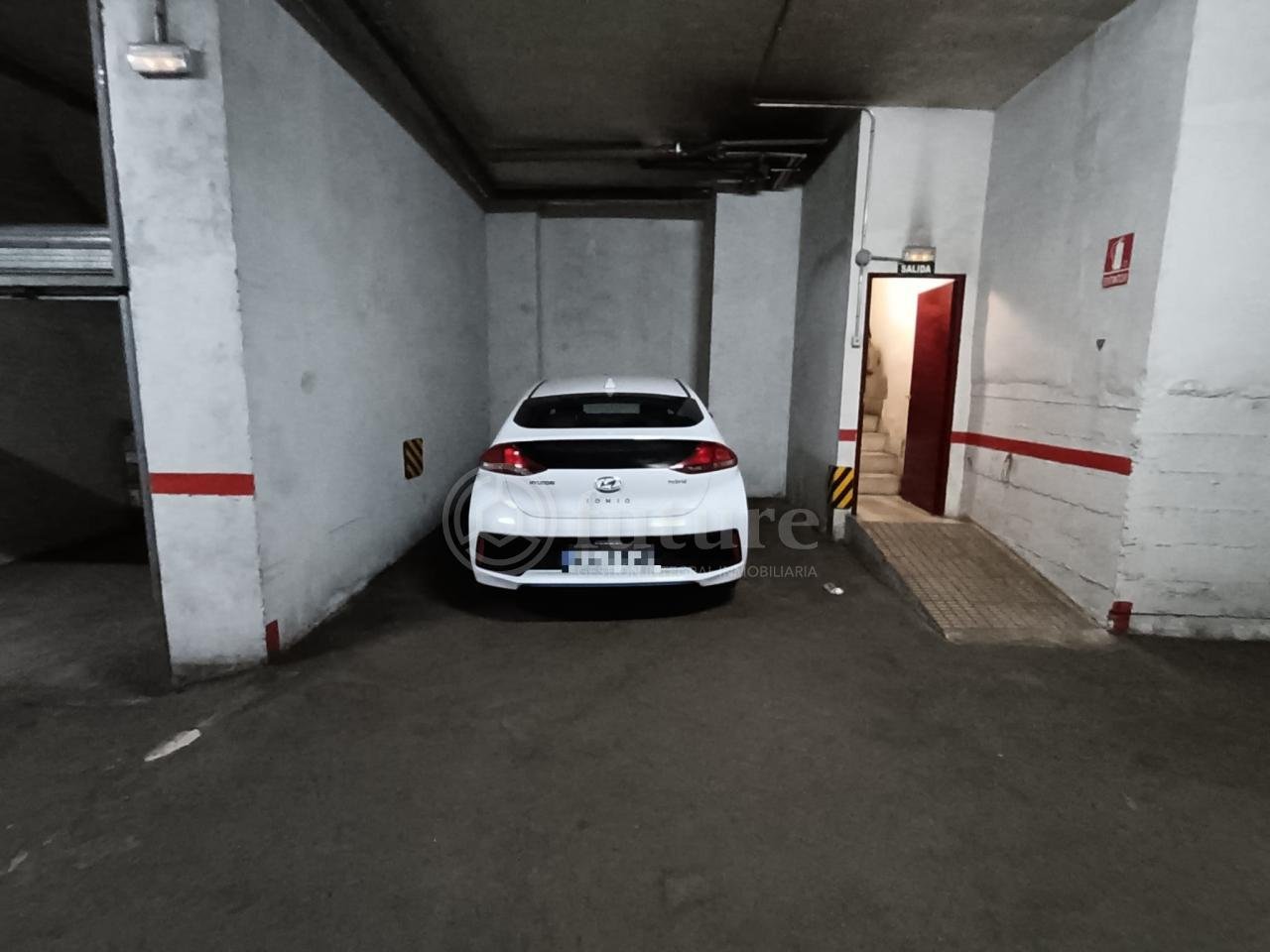 Piso de 135 m² en Salamanca