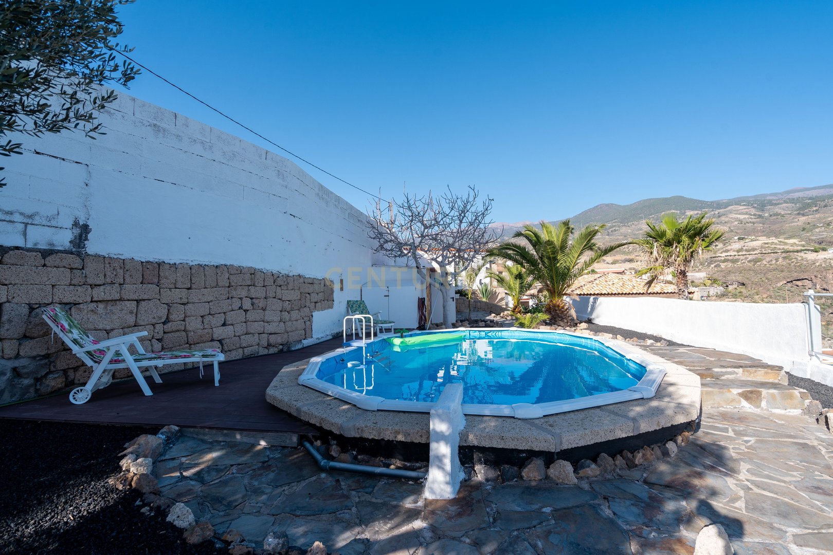 Casa de 160 m² en Candelaria