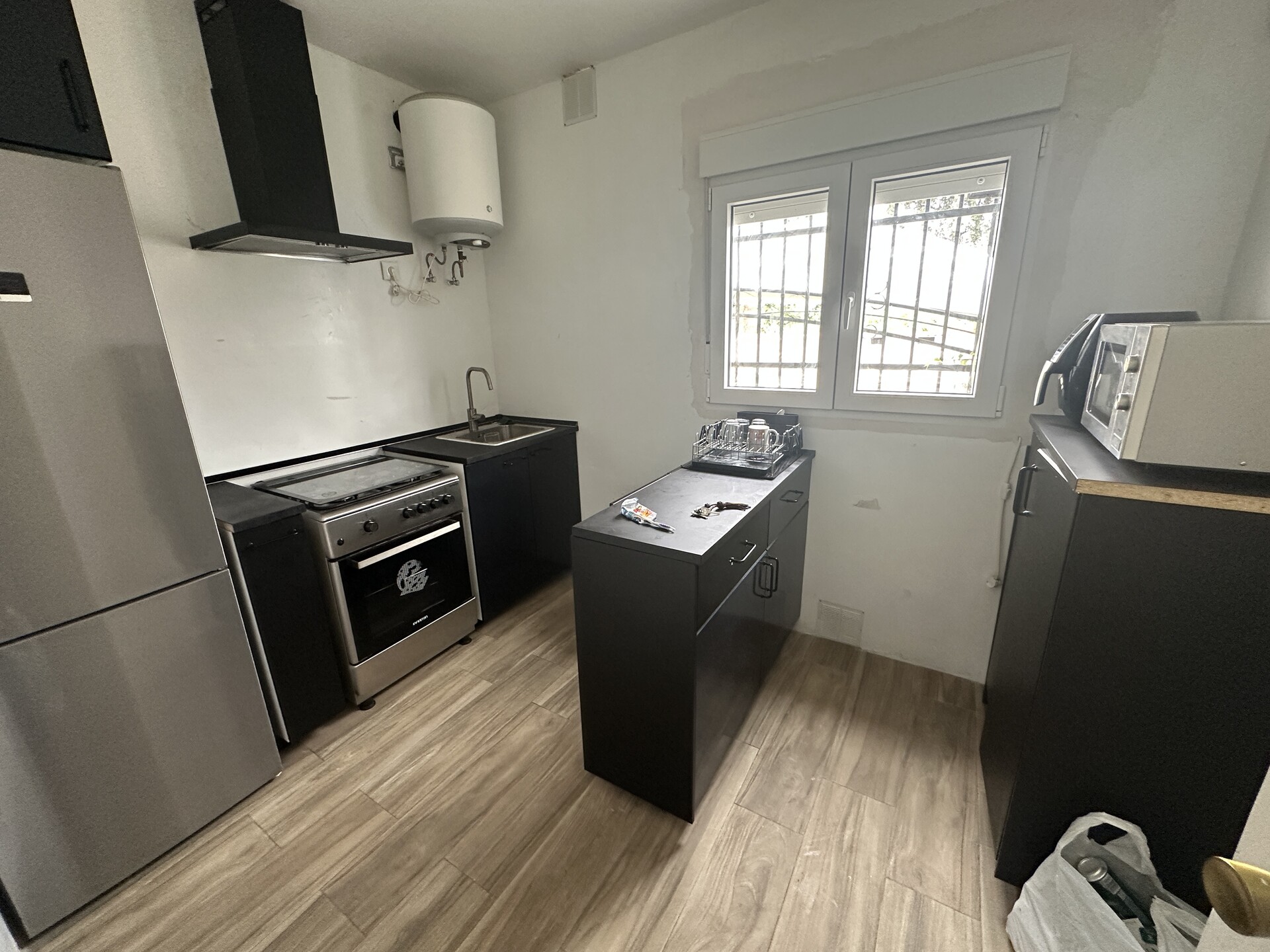 Habitación 120 m², Trijueque