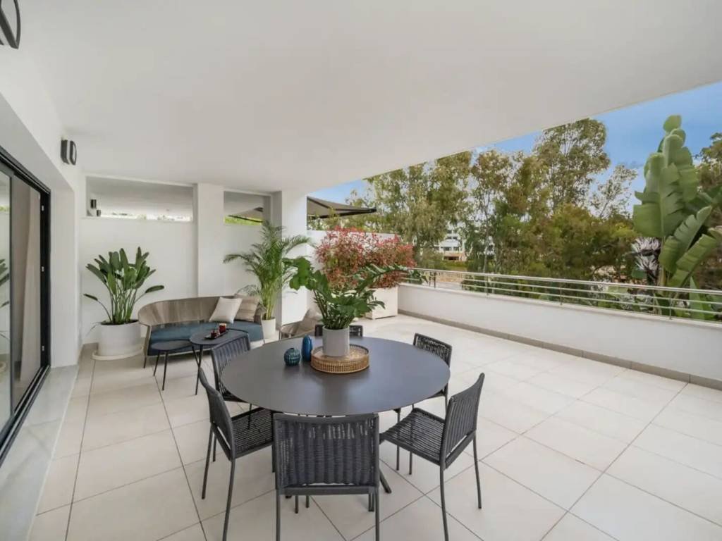 Piso de 198 m² en Marbella