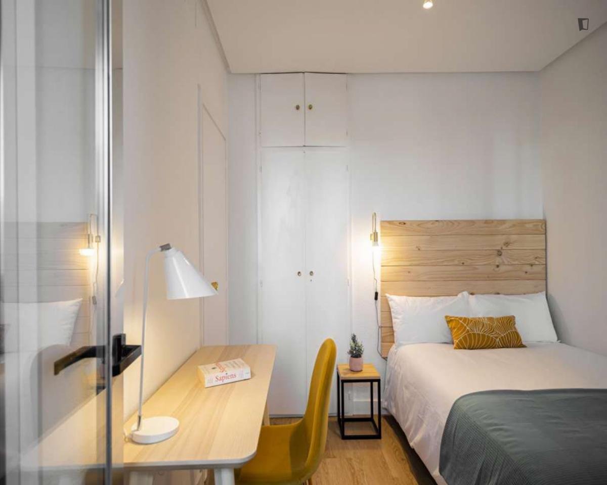 Habitación en alquiler, Madrid