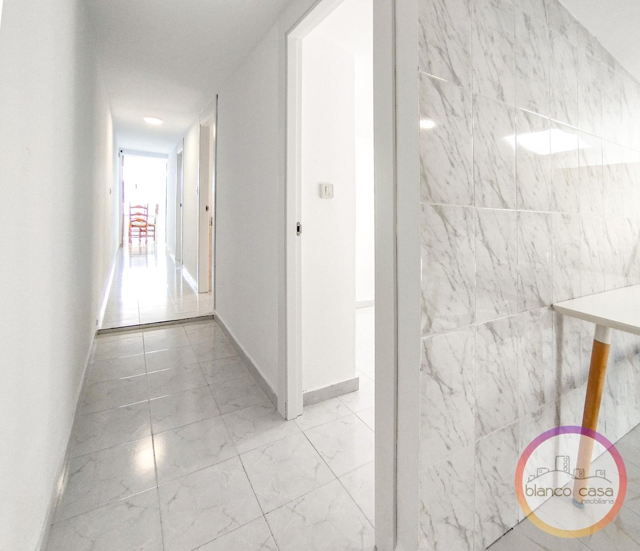 Квартира 85 м² в Fisterra