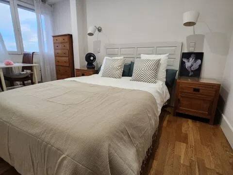Pis de 50 m² a Madrid