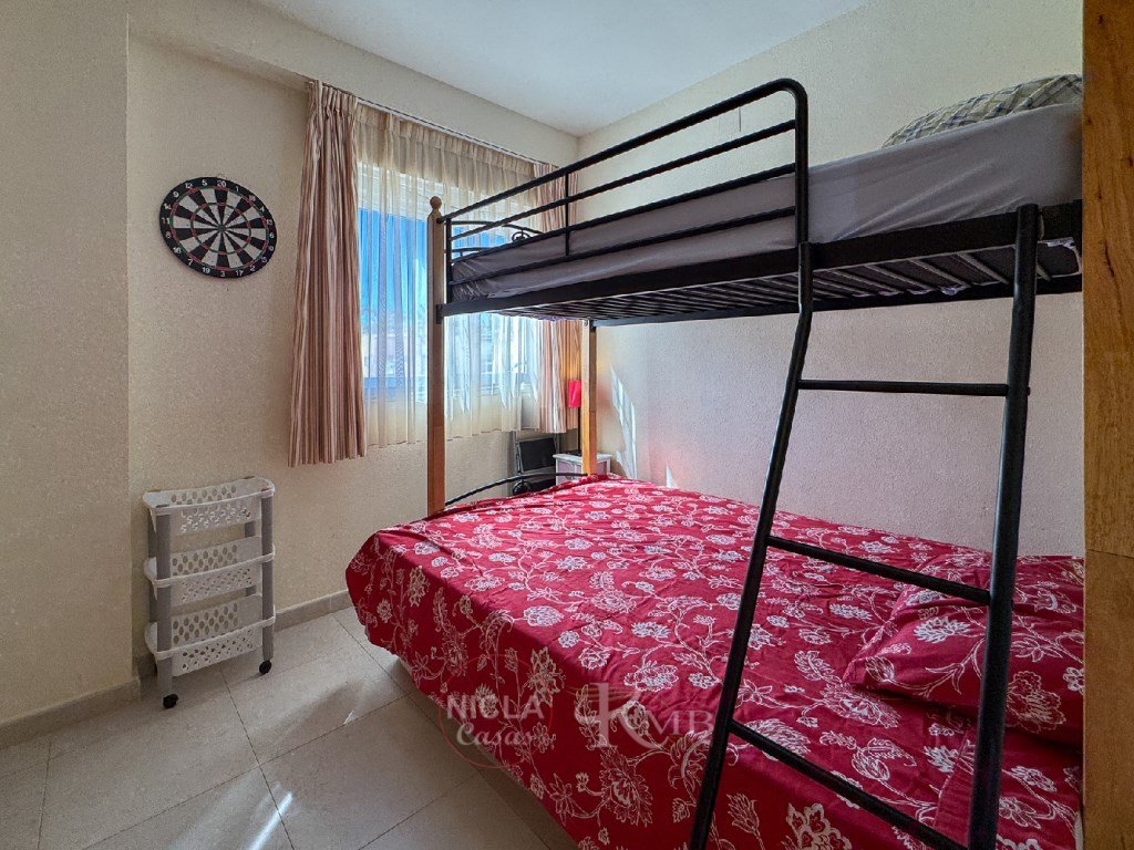 Piso de 53 m² en Vera