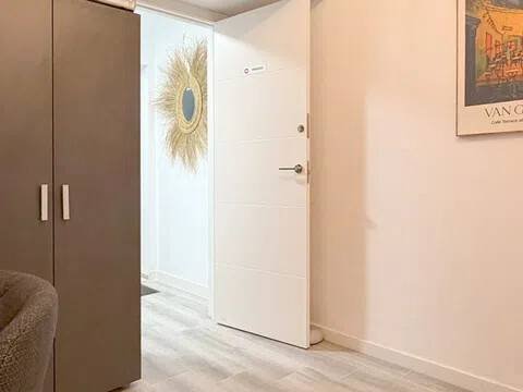 Piso de 130 m² en Finestrat