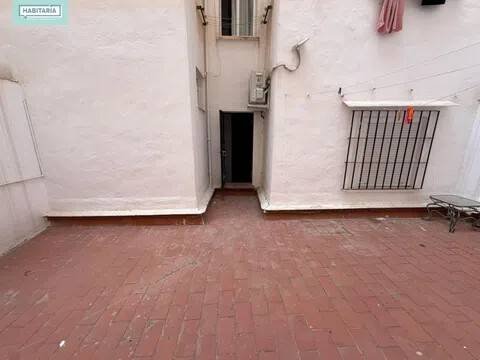 Piso de 110 m² en Málaga