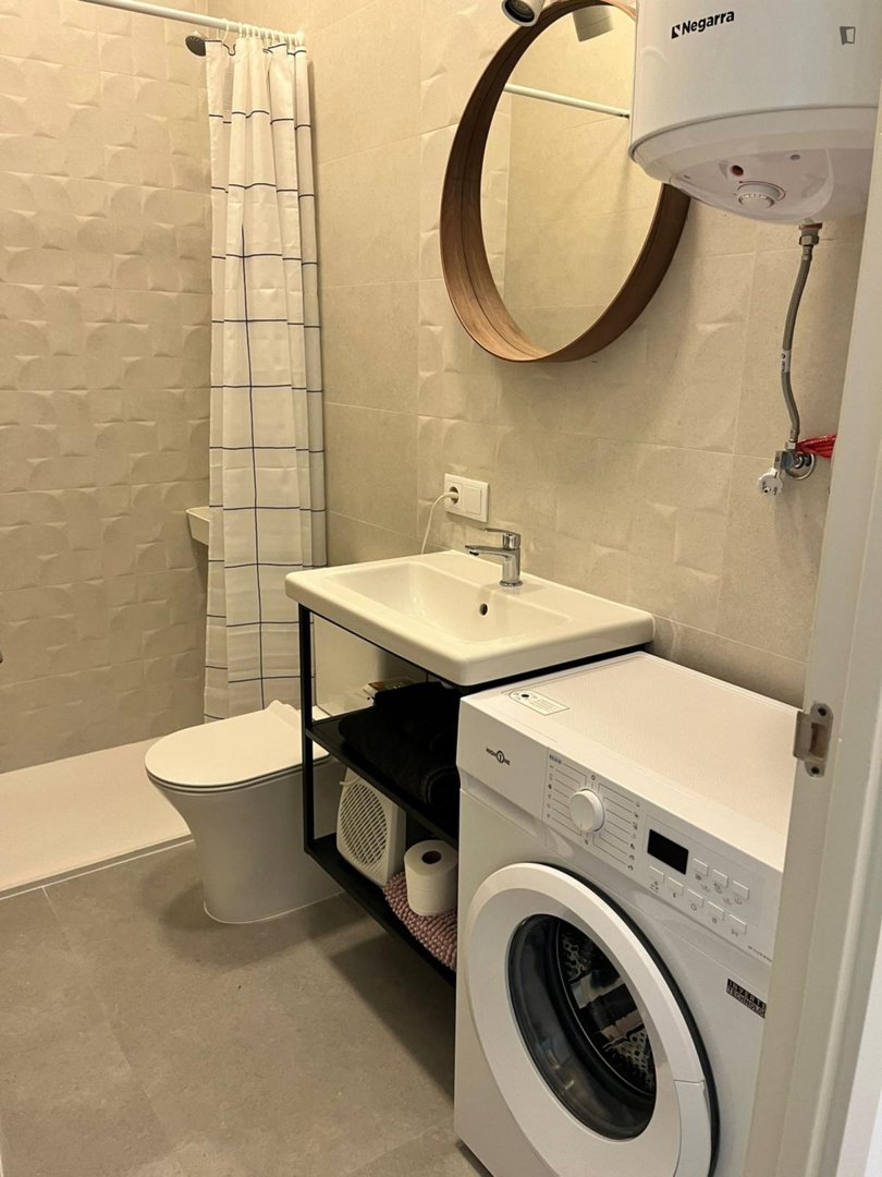 Appartamento 54 m² a Valencia