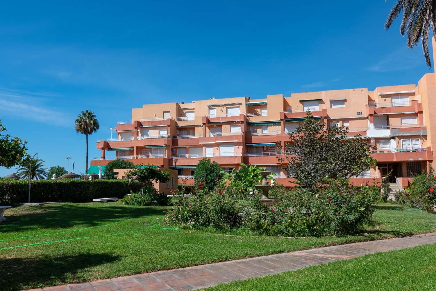 Appartement 90 m² à Salobreña