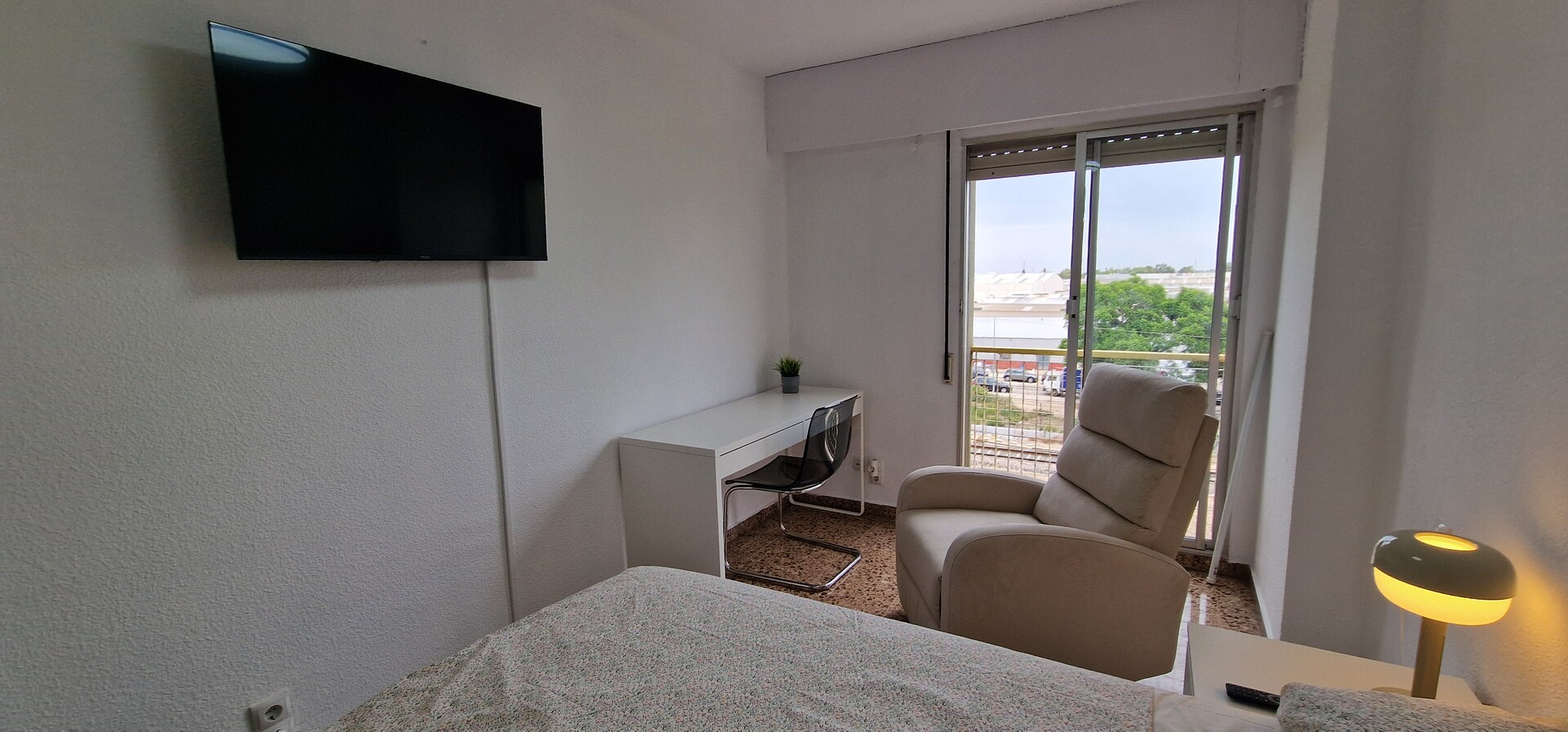 Habitación 117 m², Catarroja