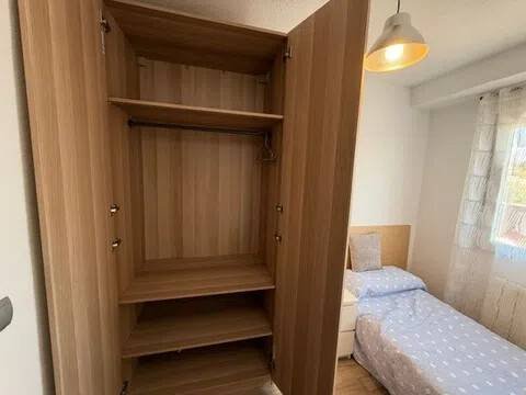 Piso de 57 m² en Salamanca