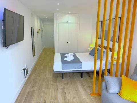 Appartamento 42 m² a Torremolinos