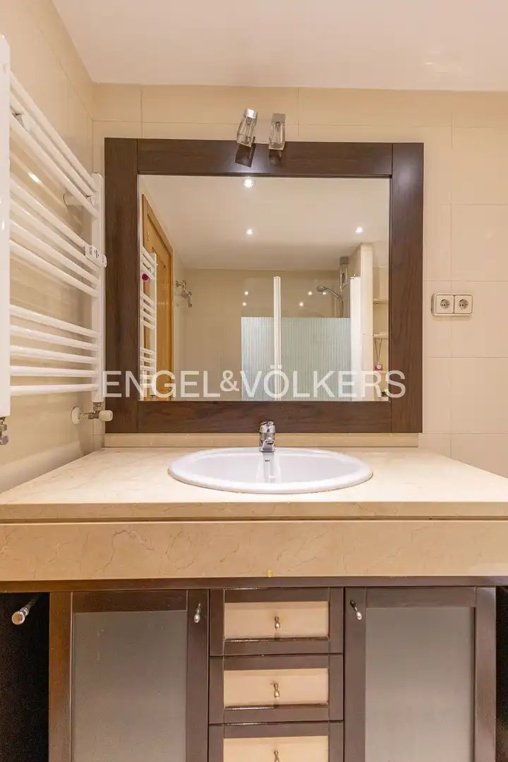 Piso de 154 m² en Madrid
