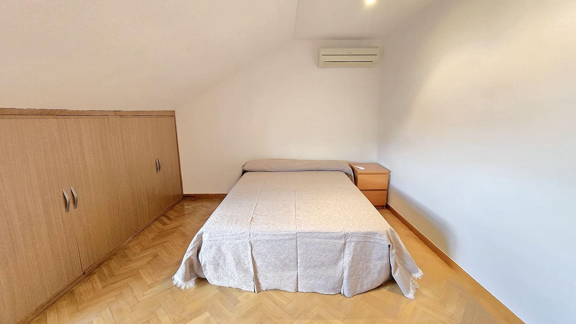 Habitación 335 m², Villanueva de la Cañada