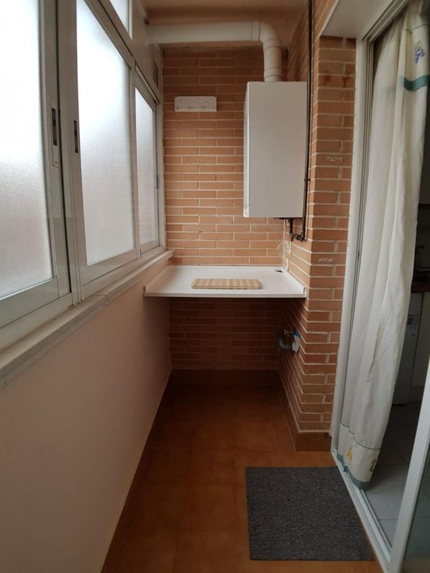 Piso de 96 m² en Madrid