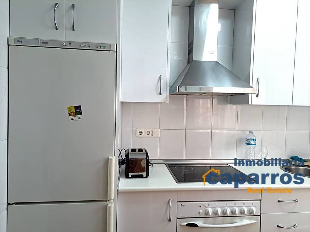 Appartamento 120 m² a Vera