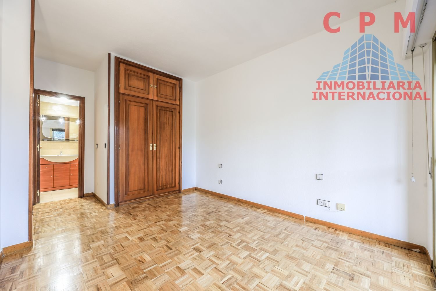 Pis de 207 m² a Madrid