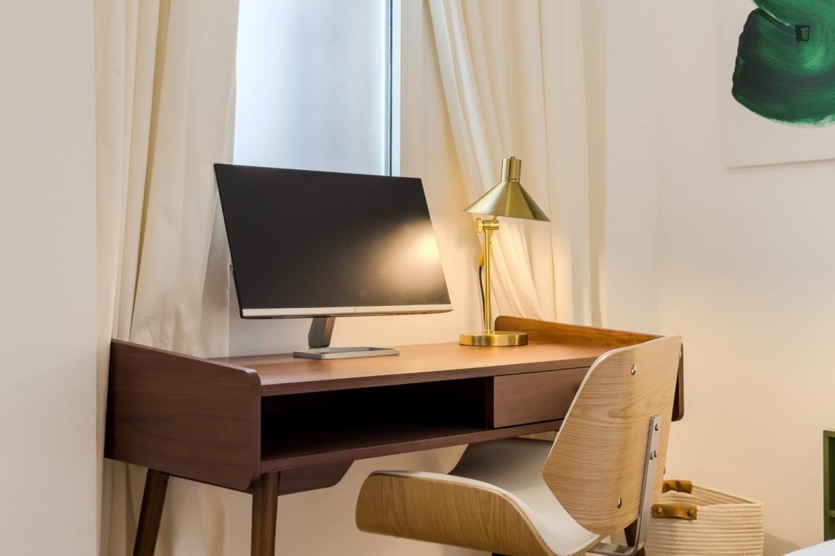 Habitación en alquiler, Barcelona