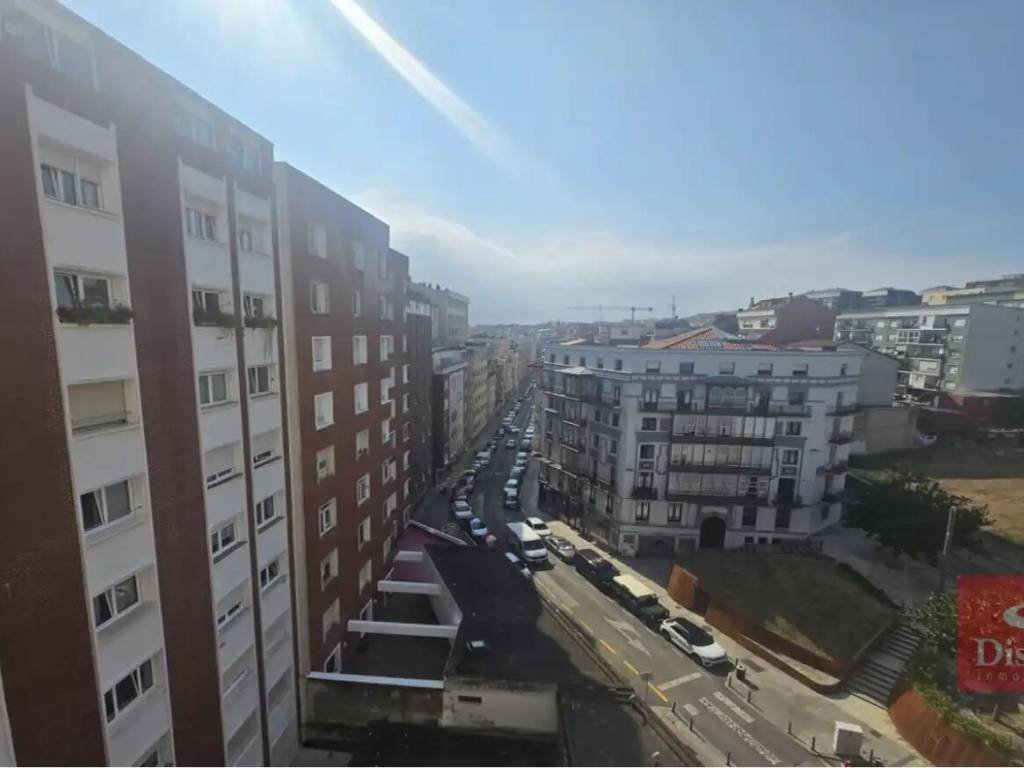 Piso de 106 m² en Santander
