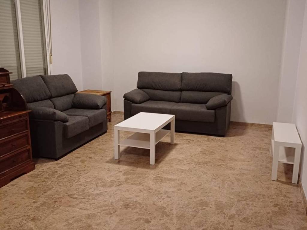 Pis de 130 m² a Múrcia