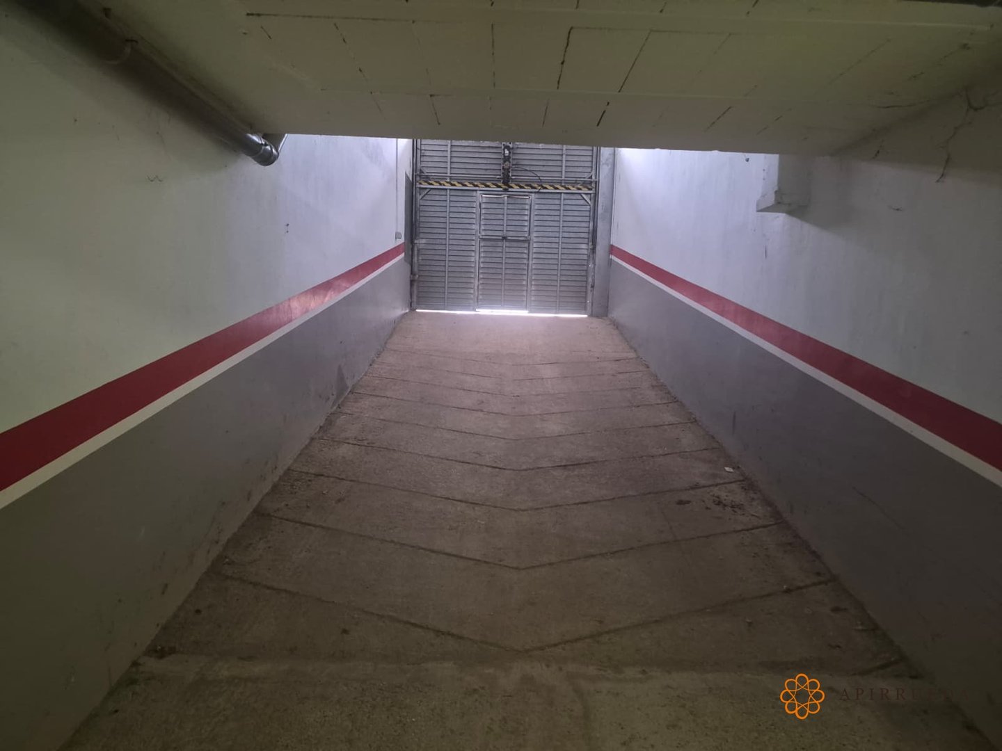 Piso de 116 m² en Escatrón