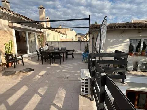 Piso de 100 m² en San Lorenzo del Cardessar