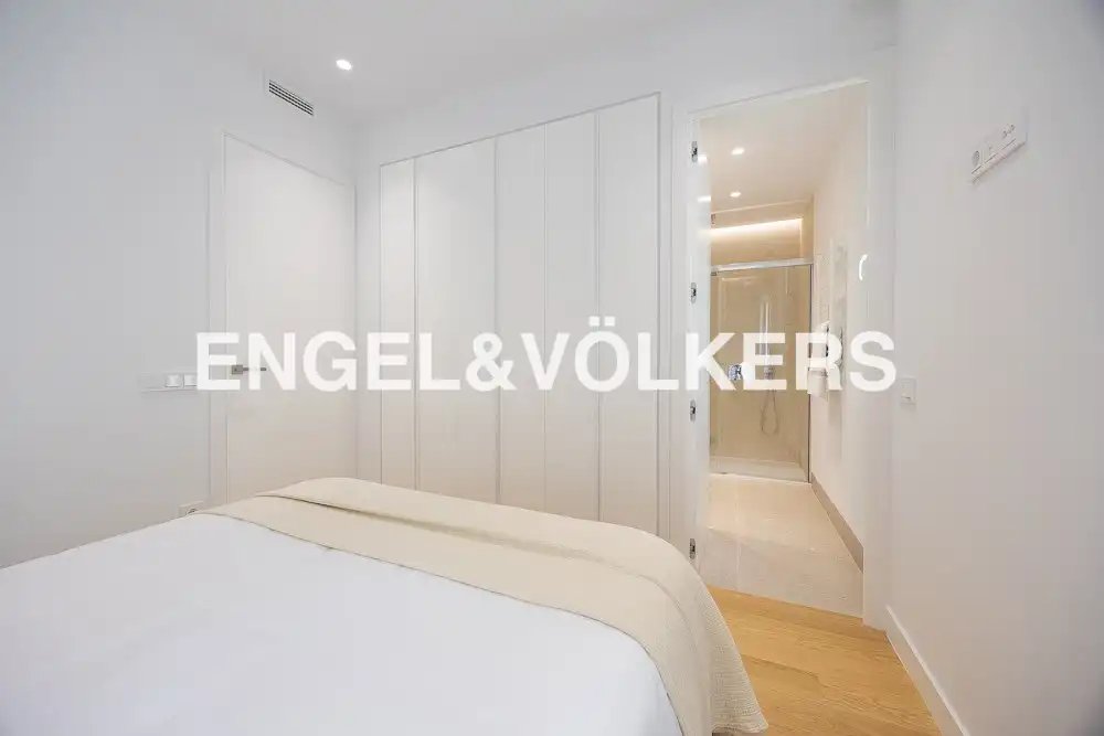 Pis de 83 m² a Madrid