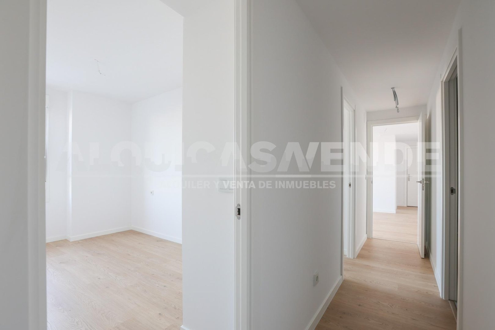 Piso de 112 m² en Dos Hermanas