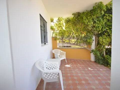 Wohnung 130 m² in Conil de la Frontera