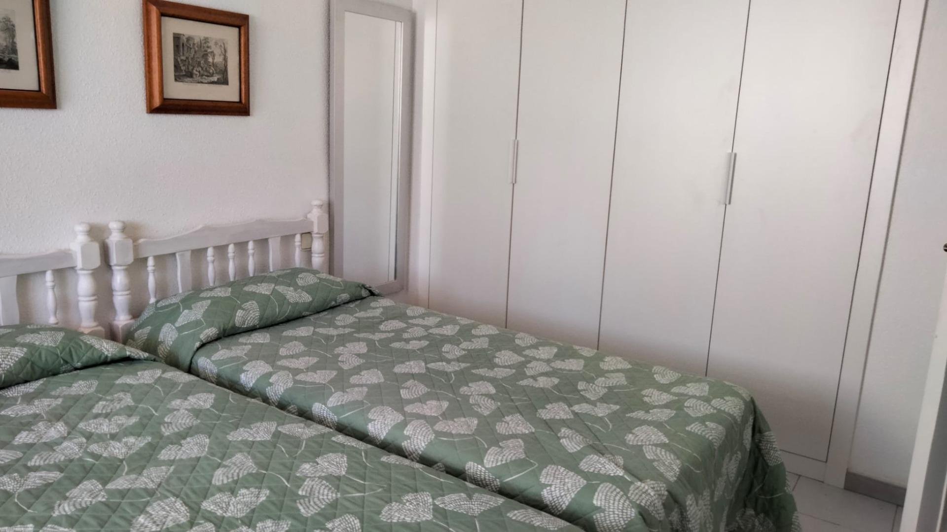 Piso de 66 m² en Benidorm