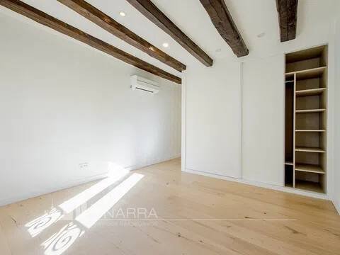 Piso de 125 m² en Madrid