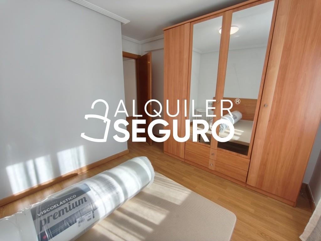 Pis de 58 m² a Sant Vicent del Raspeig