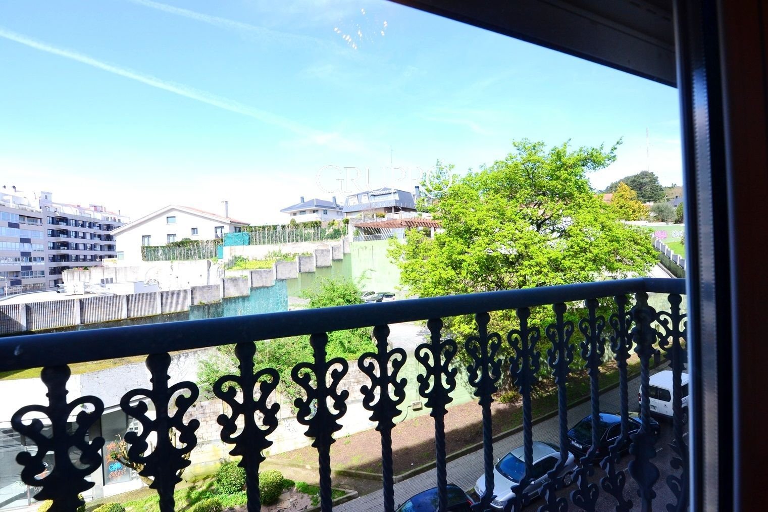 Квартира 100 м² в Vigo