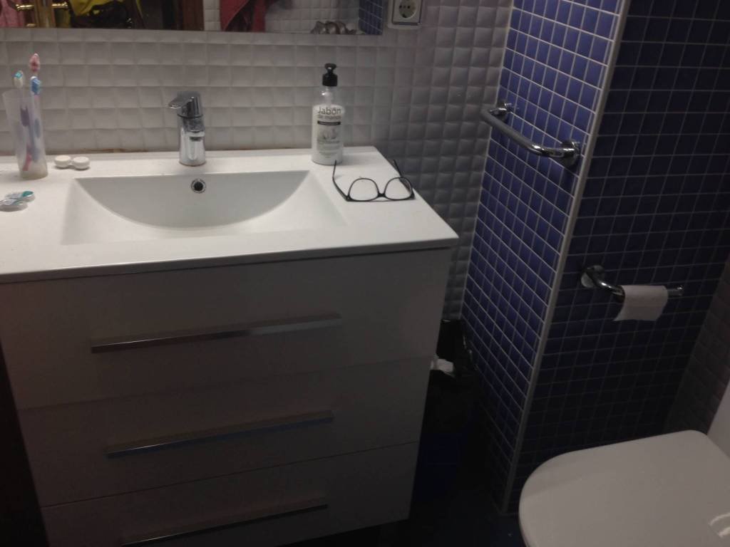 Piso de 125 m² en Salamanca