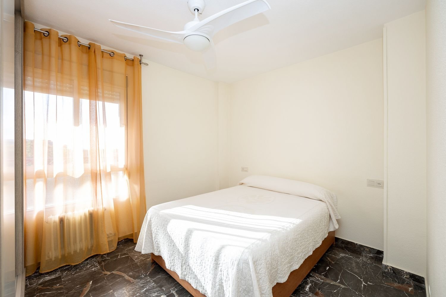 Piso de 108 m² en Granada