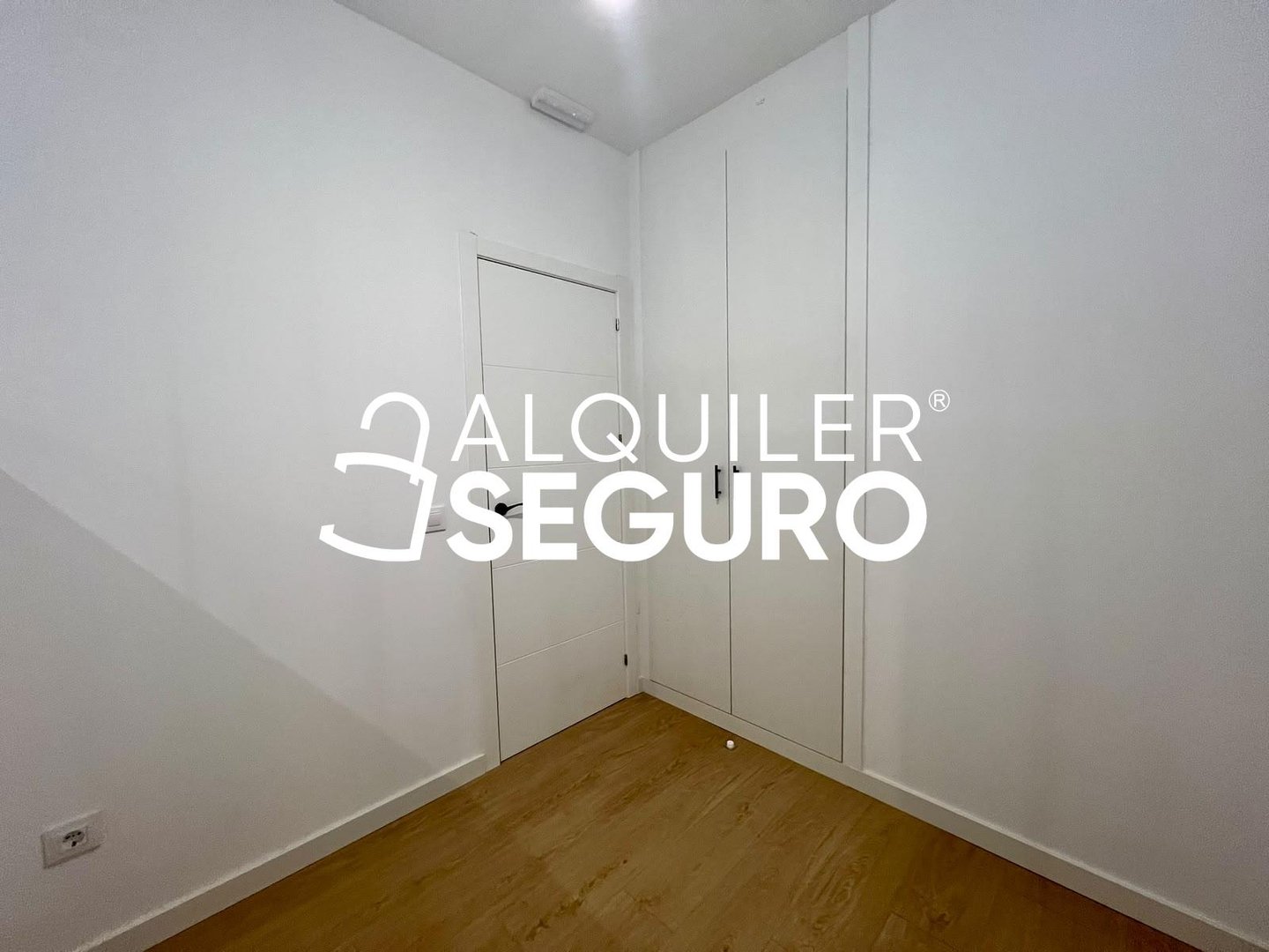 Pis de 45 m² a San Sebastián de los Reyes