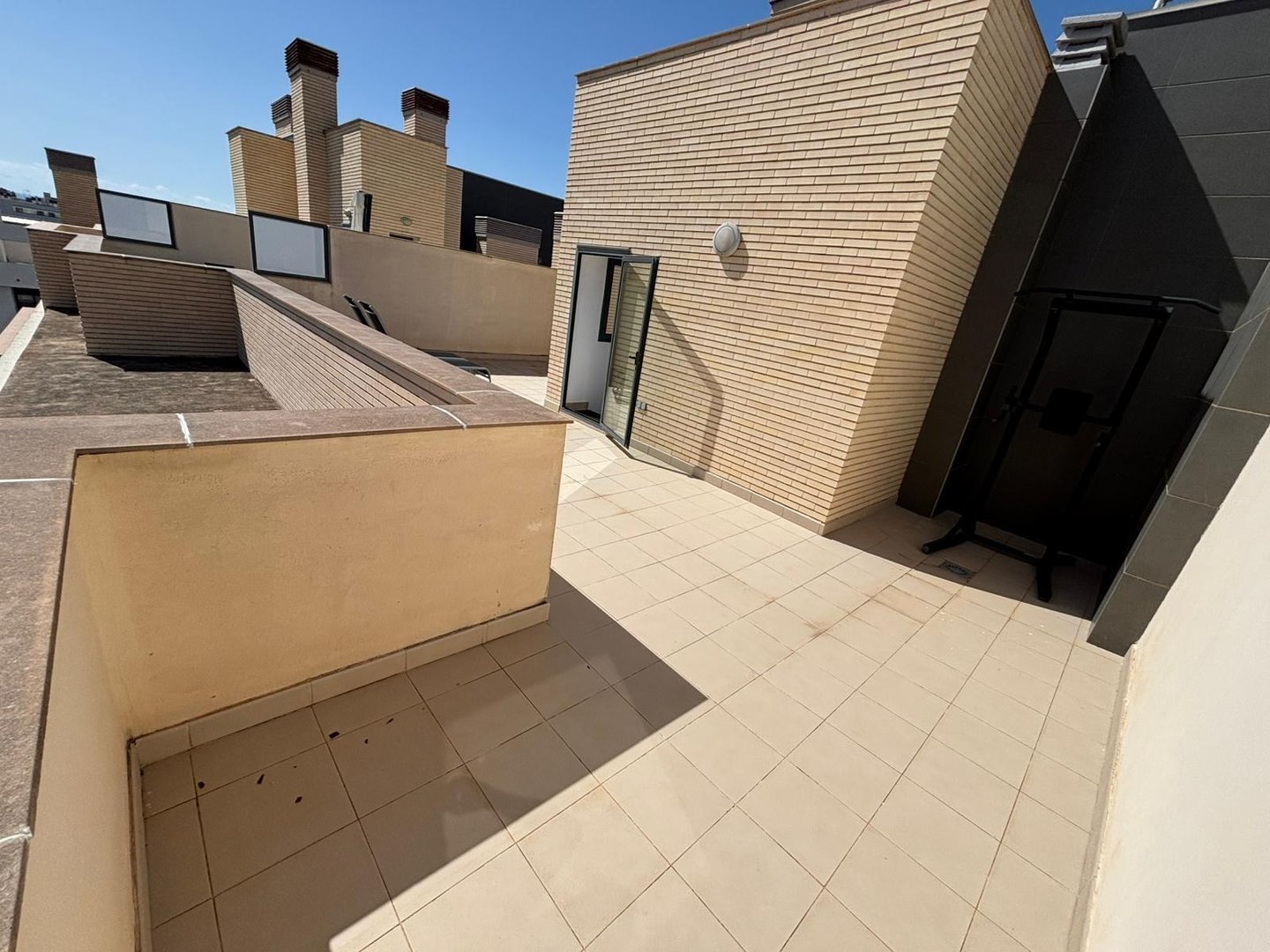 Pis de 190 m² a Alacant