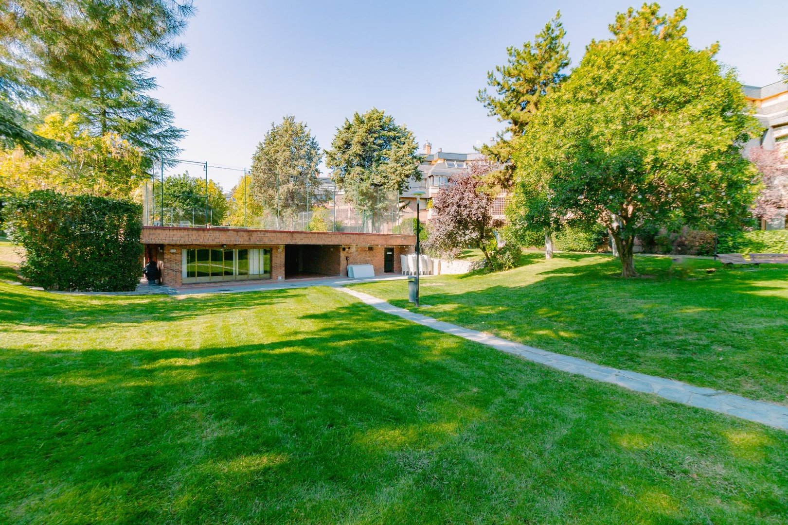 Pis de 140 m² a Majadahonda