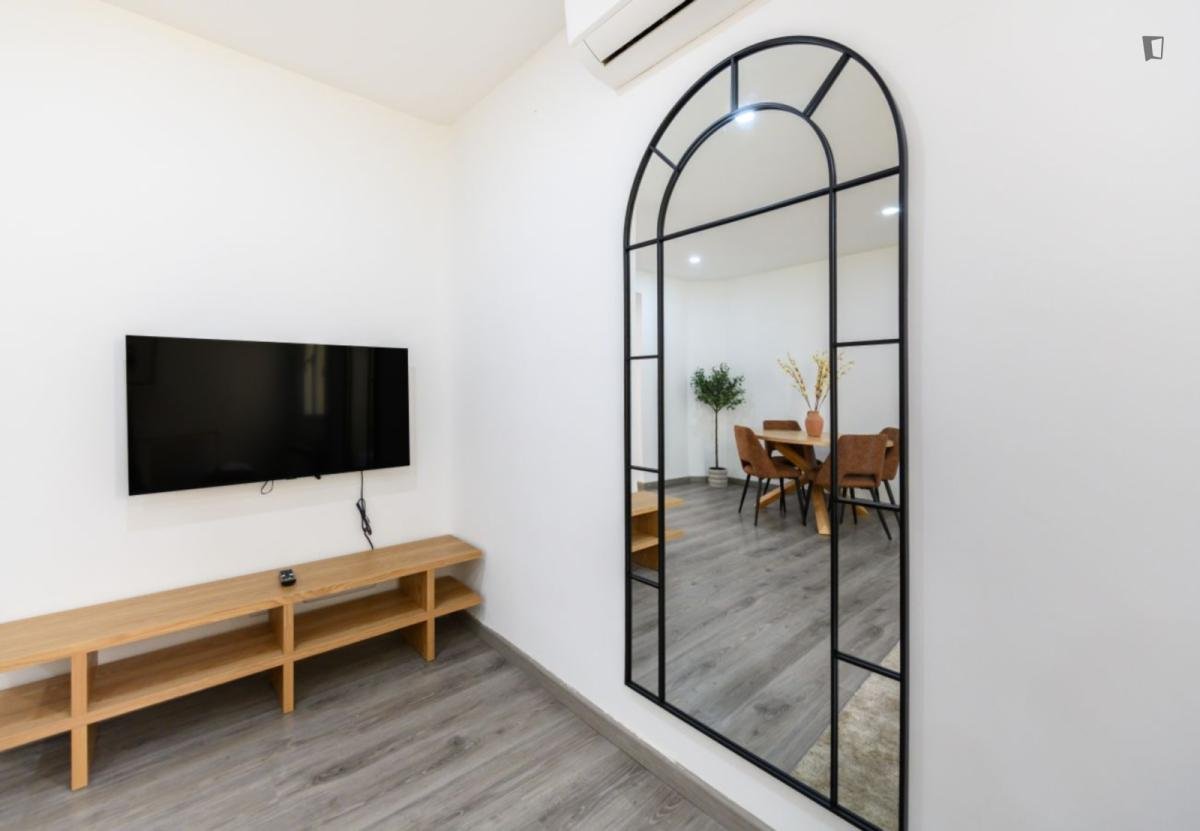 Piso de 82 m² en Madrid