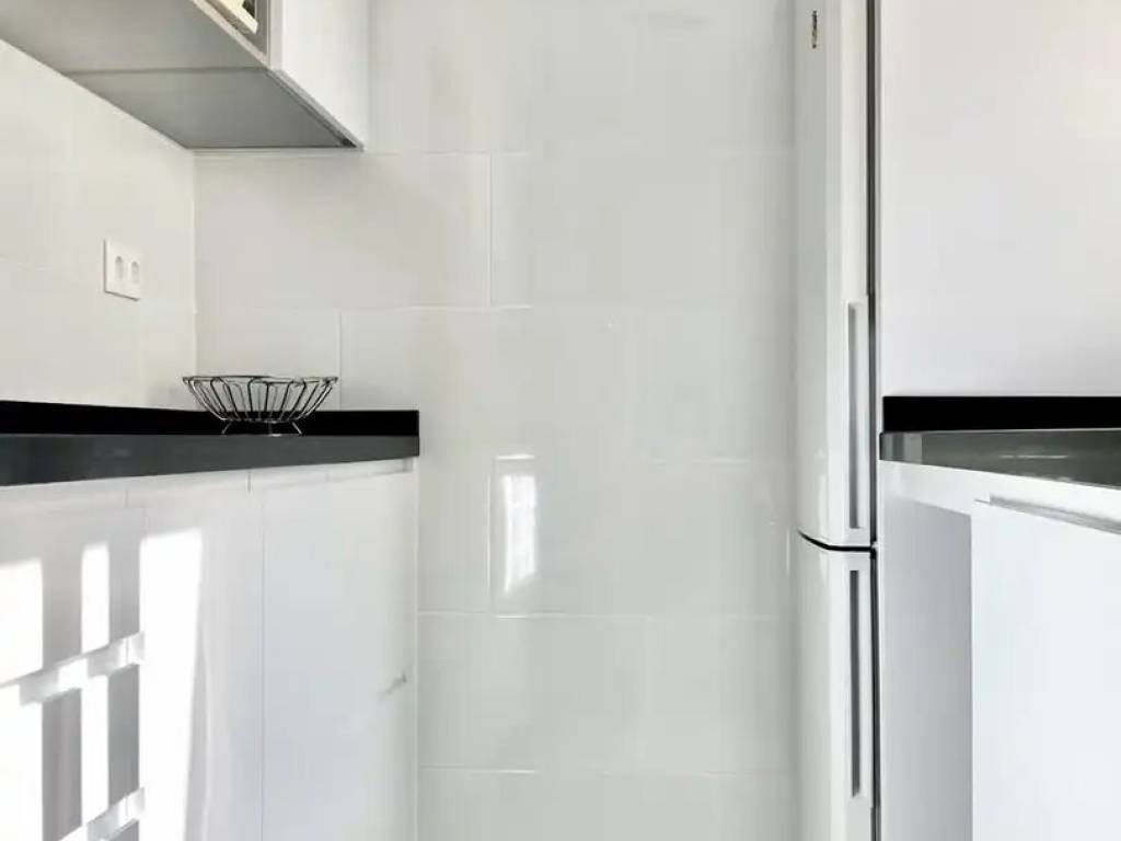 Wohnung 85 m² in Motril