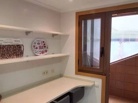 Piso de 100 m² en Baiona