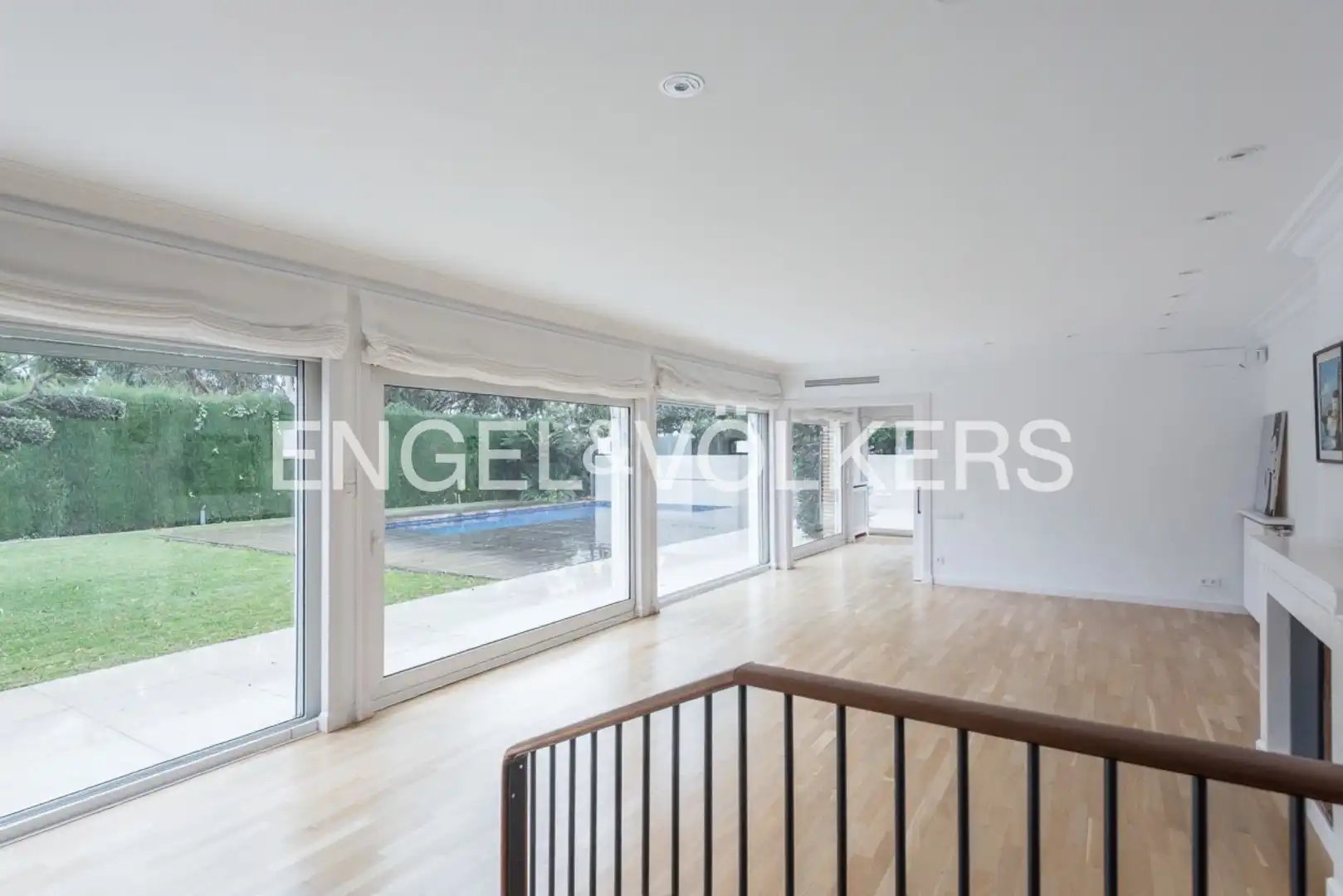 Casa de 700 m² en Barcelona