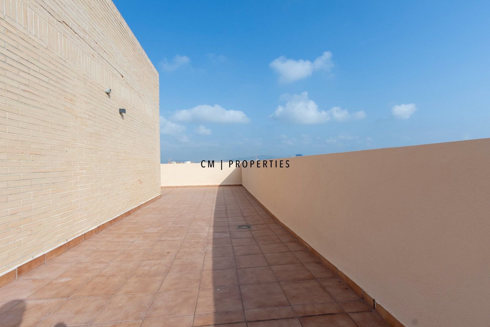 Piso de 120 m² en Sagunto
