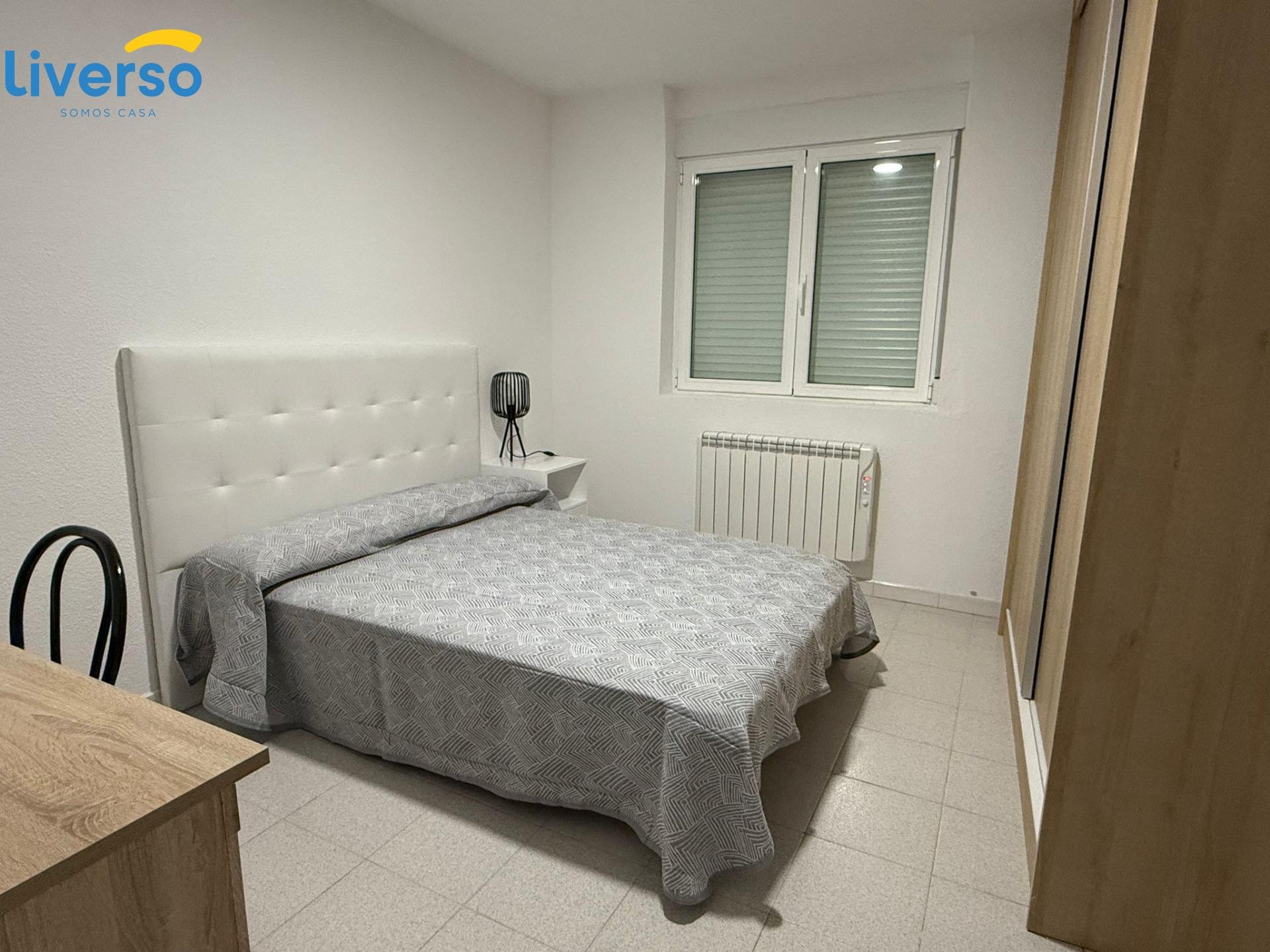 Habitación 200 m², Frandovínez
