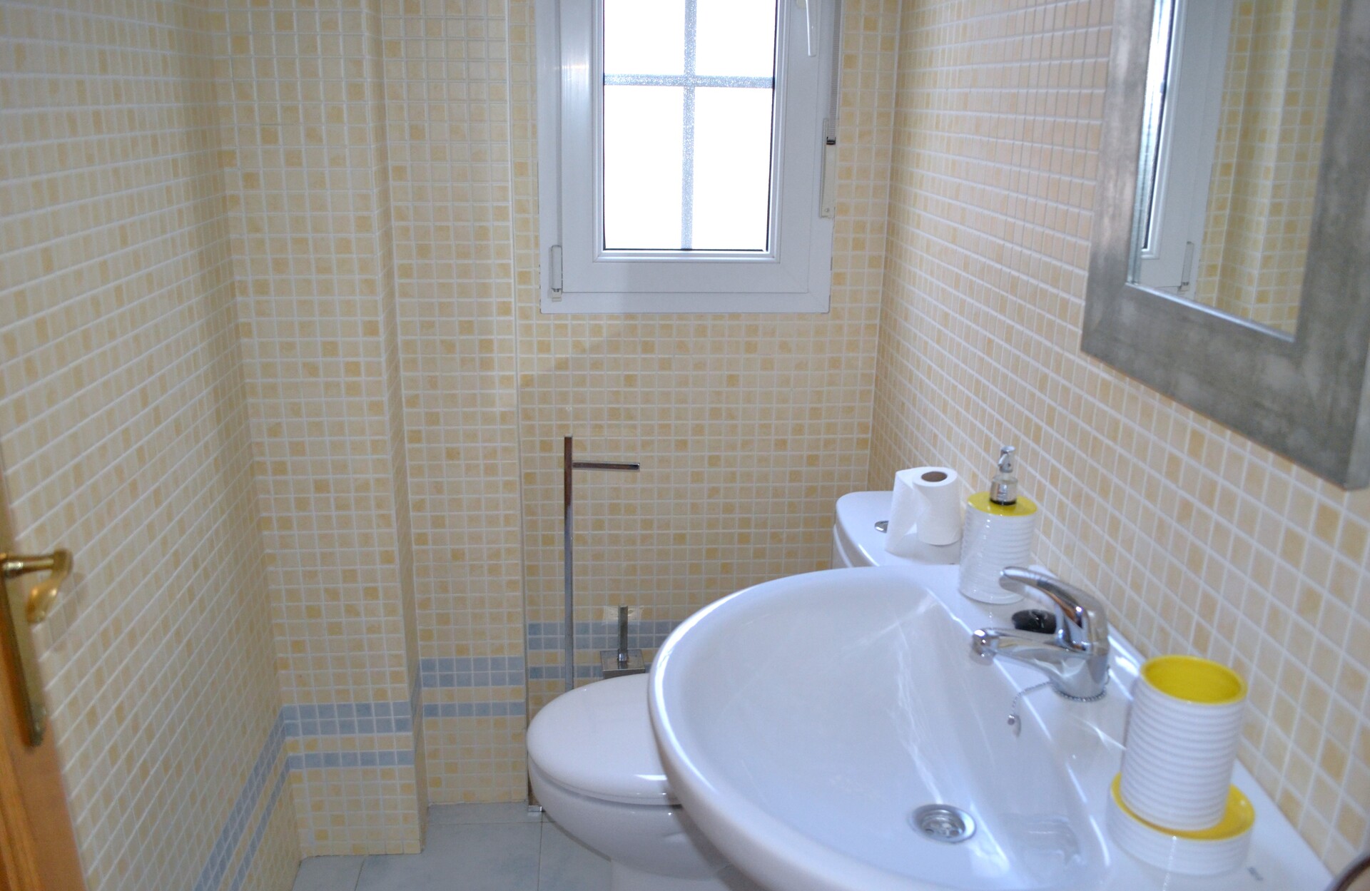 Квартира 216 м² у Grijota