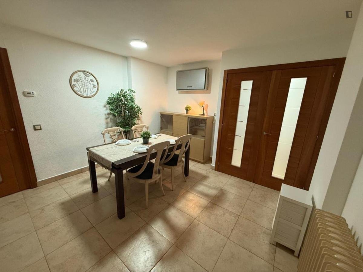 Habitació de lloguer, Fuenlabrada